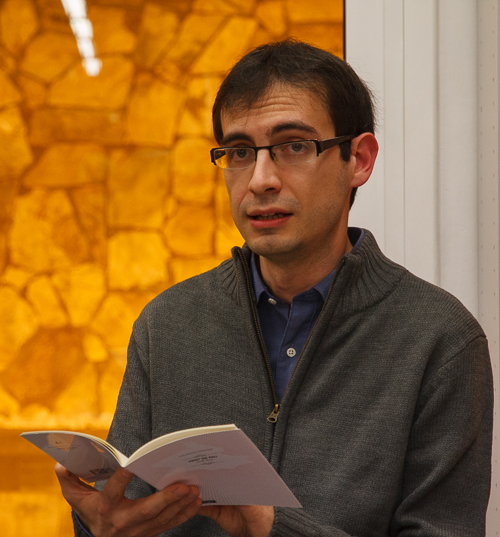 Jordi Tena
