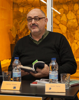 Carlos Vitale