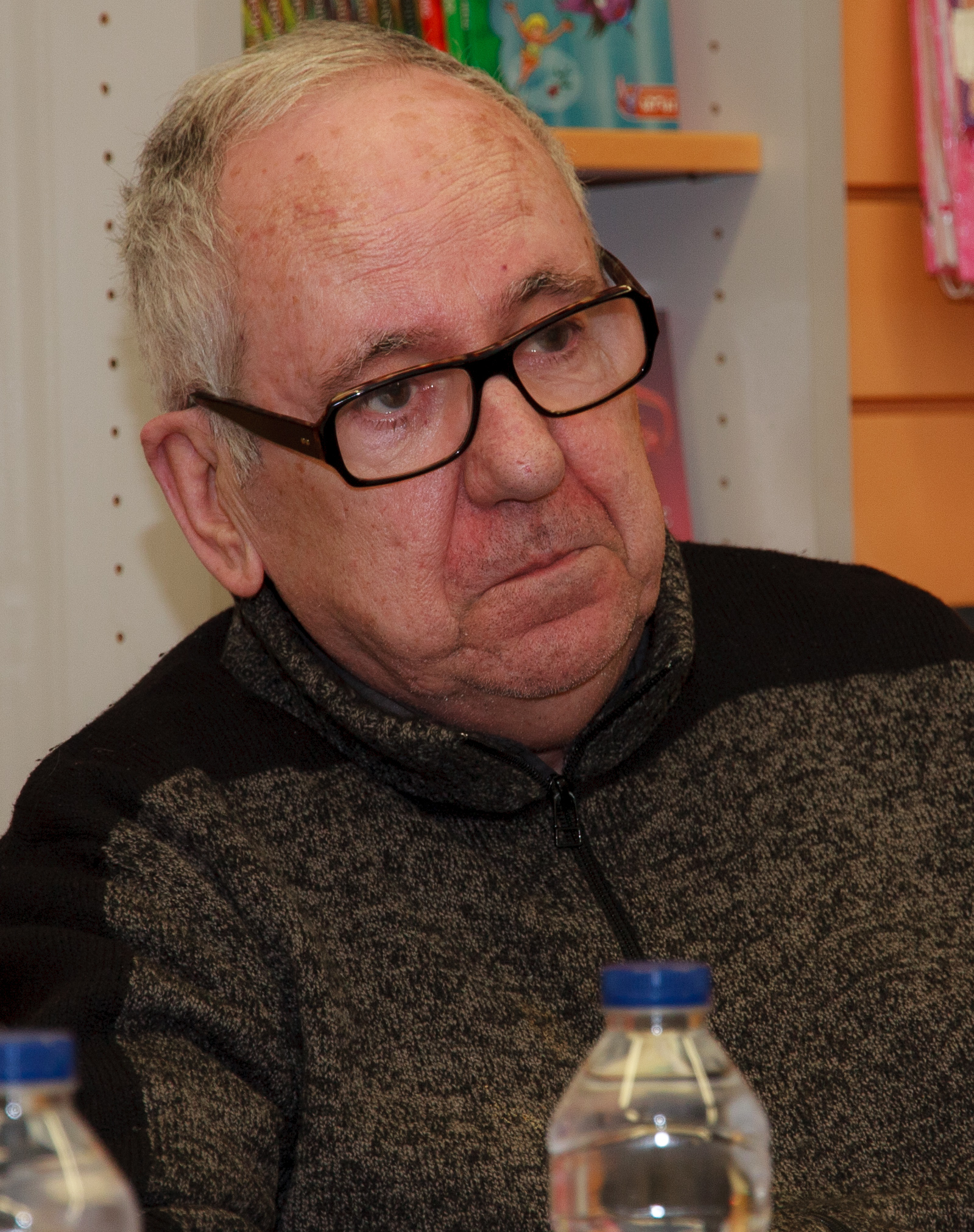Feliu Formosa