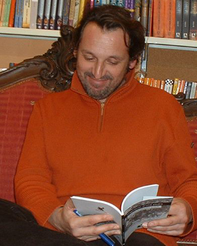 Santi Borrell