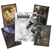 MAXIMUM BERSERK N.21 (SOB.ALT + 4 POSTALES) MAXIMU