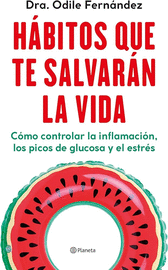 PACK TC HÁBITOS QUE TE SALVARÁN LA VIDA. LIBRO + I