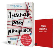 PACK ASESINATO PRINCIPIANTES 2024 CUADERNO