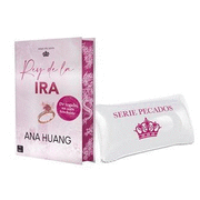 PACK VERANO 25 REY DE LA IRA GADGET