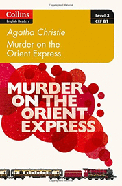 MURDER ON THE ORIENT EXPRESS : B1