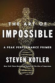 THE ART OF IMPOSSIBLE