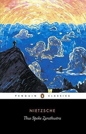 ALSO SPOKE ZARATHUSTRA
