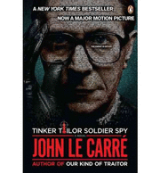 TINKER TAILOR SOLDIER SPY (FILM)