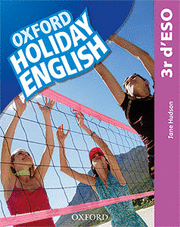 HOLIDAY ENGLISH 3.º ESO. STUDENT'S PACK (CATALÁN) 3RD EDITION. REVISED EDITION