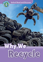 ORD 4/WHY DO WE RECYCLE.(+MP3)