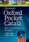 DICC OXF POCKET CAT/ING 4TH ED