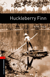 OXFORD BOOKWORMS LIBRARY 2: HUCKLEBERRY FINN DIG PACK