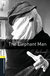 OXFORD BOOKWORMS 1. ELEPHANT MAN MP3 PACK