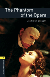 OXFORD BOOKWORMS 1. THE PHANTOM OF THE OPERA MP3 PACK