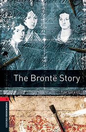 OXFORD BOOKWORMS 3. THE BRONTË STORY MP3 PACK