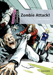 DOMINOES QUICK/ZOMBIE ATTACK.(+MP3 PACK)