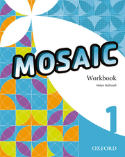 MOSAIC 1 WB