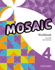 MOSAIC 4 WB