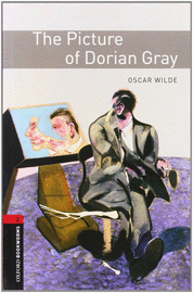 THE PICTURE DORIAN GREY