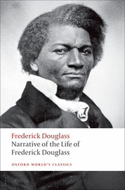 NARRATIVE OF THE LIFE OF FREDERICK DOUGLASS