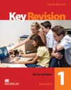 KEY REVISION 1 PACK CATALA