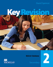 KEY REVISION 2 PACK CATALA