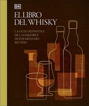 EL LIBRO DEL WHISKY