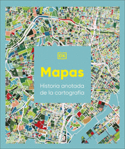 MAPAS: HISTORIA ANOTADA DE LA CARTOGRA