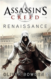 ASSASSIN'S CREED BOOK 4