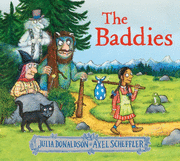 THE BADDIES