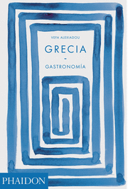 GRECIA GASTRONOMIA