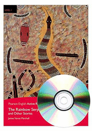 PLAR1: RAINBOW SERPENT BOOK & MULTI-ROM WITH MP3 PACK