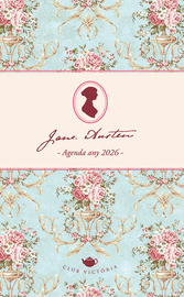 AGENDA JANE AUSTEN 2026