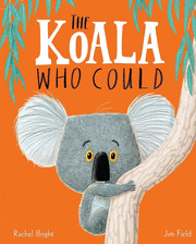 THE KOALA WHO COULD