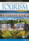 ENGLISH FOR INTERNATIONAL TOURISM INTERMEDIATE COURSEBOOK WITH DVD-ROM (NE)