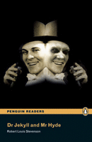 PENGUIN READERS 3: DR JEKYLL AND MR HYDE BOOK & MP3 PACK