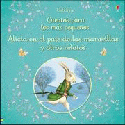 ALICIA PAIS MARAVILLAS Y OTRAS HISTORIAS