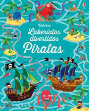 PIRATA LABERINT