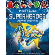 SUPERHEROES