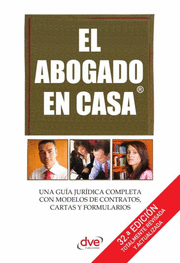 EL ABOGADO EN CASA