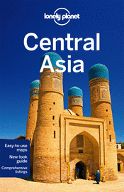 CENTRAL ASIA 6 (INGLES)