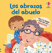 LOS ABRAZOS DEL ABUELO