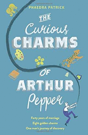 THE CURIOUS CHARMS OF ARTHUR PEPPER