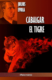 CABALGAR EL TIGRE