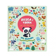 ELS ANIMALS. BUSCA I TROBA PER ALS MES PETITS