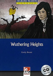 WUTHERING HEIGHTS+CD