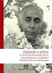 HIMNOS A SHIVA