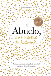 ABUELO, ?ME CUENTAS TU HISTORIA?