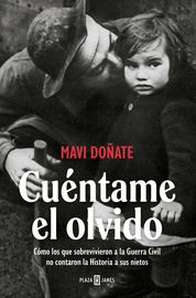 CUÉNTAME EL OLVIDO