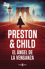 EL ÁNGEL DE LA VENGANZA (INSPECTOR PENDERGAST 22)